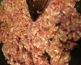 簡単たっぷりひき肉と冬瓜の本格和風カレー作り方6写真
