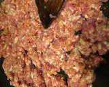 簡単たっぷりひき肉と冬瓜の本格和風カレー作り方6写真