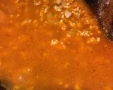 簡単たっぷりひき肉と冬瓜の本格和風カレー作り方8写真