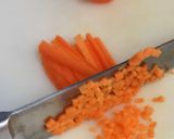 甘いから野菜嫌いの子にも♪野菜の寒天寄せ作り方2写真