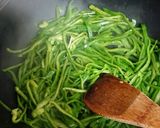 ピーマンの焼き浸し作り方3写真