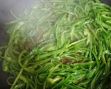 ピーマンの焼き浸し作り方5写真