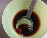 ピーマンの焼き浸し作り方2写真