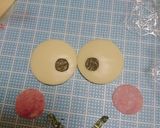 『けろけろけろっぴ♪』弁当♡キャラ弁♡作り方10写真
