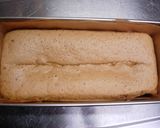 黒糖きなこケーキ作り方6写真