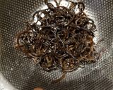 まごわやさしいサバ缶トマト煮作り方3写真