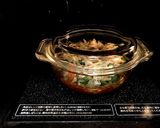 レンチントマトチーズ焼きおにぎりリゾット作り方8写真