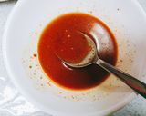 豆腐の辛味炒め作り方3写真