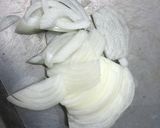 ジャーマンポテト【冷めたポテトフライで】作り方3写真