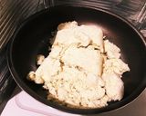 お惣菜の味!うの花作り方3写真