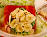 ゴーヤカルピススムージー作り方3写真