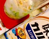 ゴーヤカルピススムージー作り方4写真