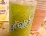 ゴーヤカルピススムージー作り方8写真