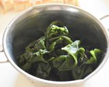 きゅうりと油揚げの中華風酢の物作り方2写真
