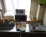 最速のあんかけチキンラーメン作り方1写真