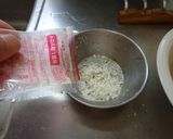 最速のあんかけチキンラーメン作り方5写真