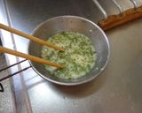 最速のあんかけチキンラーメン作り方7写真