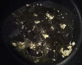超簡単♬しいたけのバター醤油炒め作り方2写真