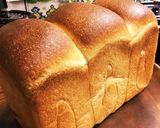 自家製酵母の山型食パン作り方22写真