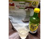 超簡単ダイエットにも☆糖質制限レモネード作り方3写真
