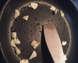 スペイン家庭で作るキノコのアヒージョ作り方2写真