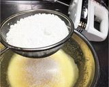 大人可愛い♡ヒョウ柄のムースケーキ作り方9写真