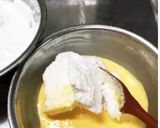 大人可愛い♡ヒョウ柄のムースケーキ作り方10写真