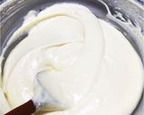 大人可愛い♡ヒョウ柄のムースケーキ作り方11写真