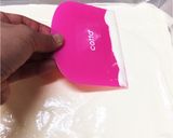 大人可愛い♡ヒョウ柄のムースケーキ作り方12写真