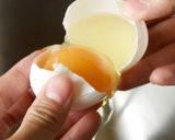 大人可愛い♡ヒョウ柄のムースケーキ作り方6写真