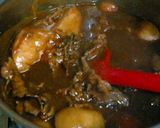 シチュウなカレー作り方3写真