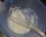 サクサク♡ココナツクッキー作り方3写真