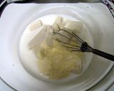 ランチにＧＯＯＤ！超簡単ヘルシードリア作り方1写真