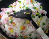 ランチにＧＯＯＤ！超簡単ヘルシードリア作り方3写真