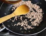 子供も喜ぶ 簡単 麻婆豆腐を食べよう作り方3写真