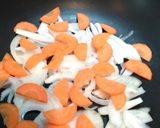 和風のお餅ピザ作り方3写真