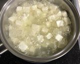 子供も喜ぶ 簡単 麻婆豆腐を食べよう作り方6写真