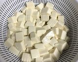 子供も喜ぶ 簡単 麻婆豆腐を食べよう作り方7写真