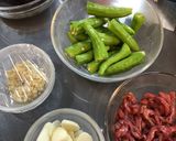 牛肉とズッキーニの韓国風煮物作り方3写真
