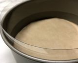 大人可愛い♡ヒョウ柄のムースケーキ作り方15写真