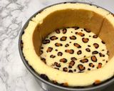 大人可愛い♡ヒョウ柄のムースケーキ作り方16写真
