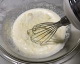 大人可愛い♡ヒョウ柄のムースケーキ作り方18写真