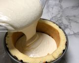 大人可愛い♡ヒョウ柄のムースケーキ作り方19写真