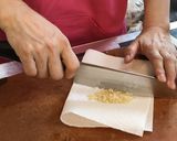 牛肉とズッキーニの韓国風煮物作り方7写真