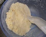 サクサク♡ココナツクッキー作り方5写真