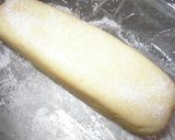 サクサク♡ココナツクッキー作り方6写真