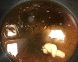 ゴマ香る簡単とろっと鶏むねの甘辛ダレ作り方4写真