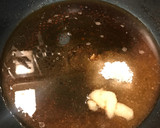 ゴマ香る簡単とろっと鶏むねの甘辛ダレ作り方4写真