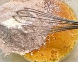 桃まま甘★フレッシュピーチのロールケーキ作り方1写真