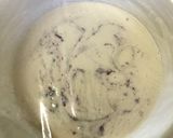 簡単！豆腐ヨーグルトアイス作り方3写真